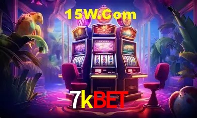 Slots com jackpots e giros grátis na 7kbet