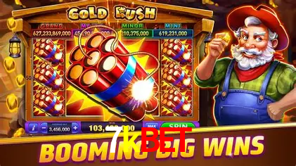 Bônus e promoções da 7kbet